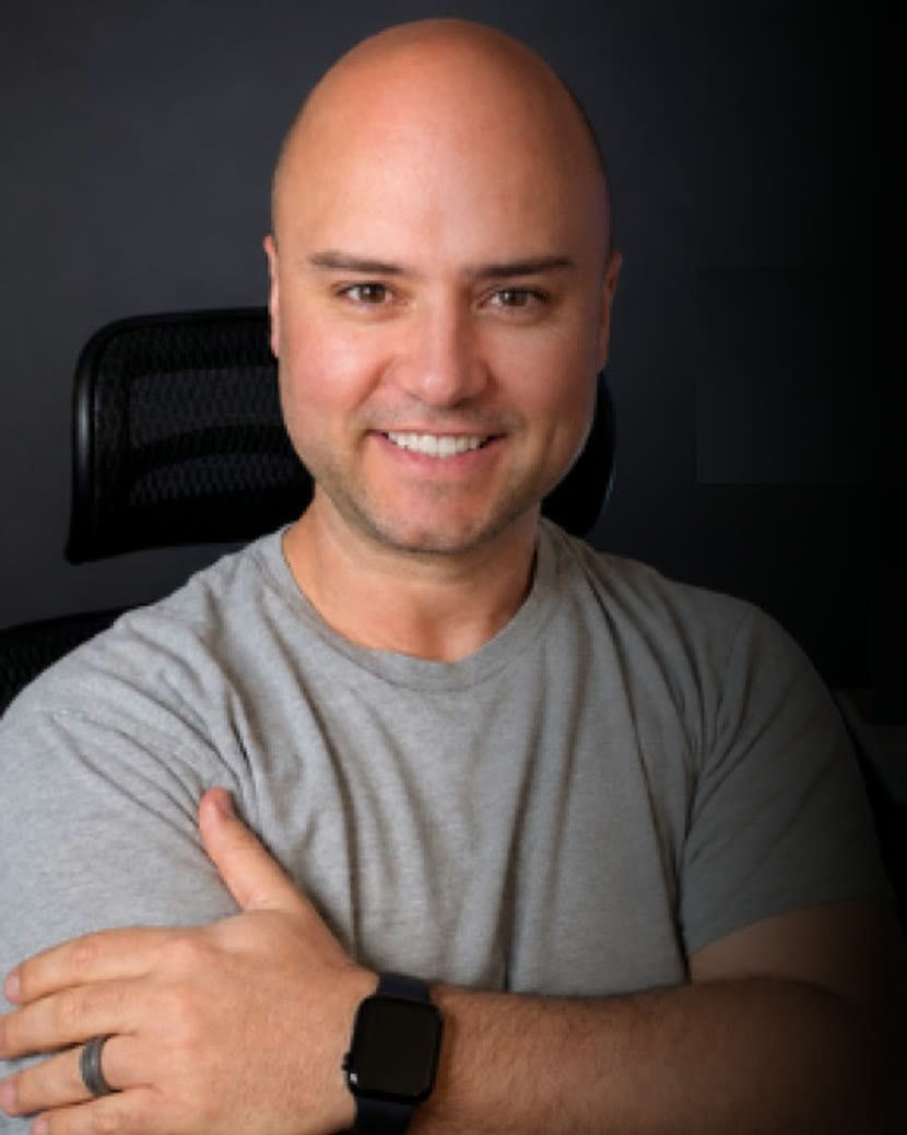 Daniel Souza, founder of Tooele Marketing